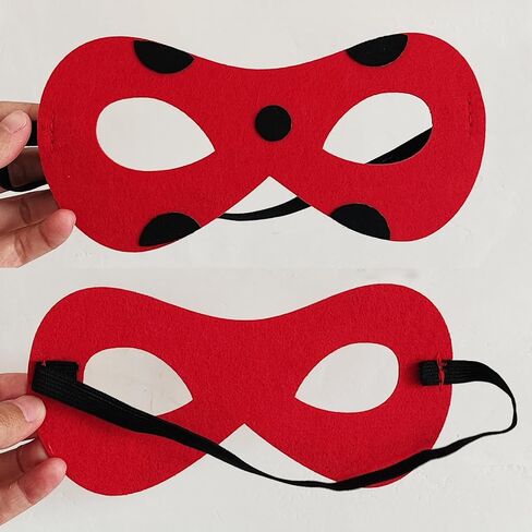 DALJIAFA الهالوين الخنفساء هوائي عقال قناع أقراط قفازات الخنفساء الشعر الأطواق العصابات النساء الحيوان خوذة هيرباند رئيس Boppers تأثيري اللباس حفلة تنكرية مهرجان عيد ميلاد حزب الملحقات in Kuwait