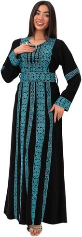 Abayas in Saudi Arabia