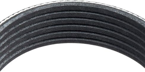 Goodyear Belts 1060927 Serpentine Belt, 6-Rib, 92.7" Length in Saudi Arabia