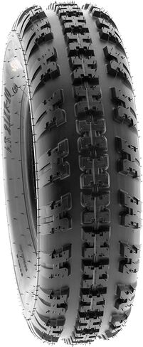 SunF Set 2 ATV Tires 20x6-10 20x6x10 Knobby Tubeless 6 PR A031 in Kuwait