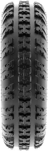 SunF Set 2 ATV Tires 20x6-10 20x6x10 Knobby Tubeless 6 PR A031 in Kuwait