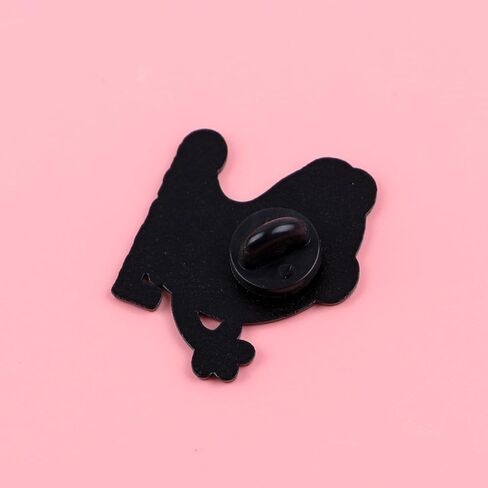 Lizard Shaped Enamel Pin, Lapel Pins Badges On Backpack, Women's Brooch Clothes Gift in Saudi Arabia