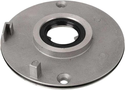 25mm Oil Seal For Crankshaft Oil Retaining Plate Sealing Ring Compatible With DY110 Magneto Engine Motorcycle Automotive Parts(B) in Saudi Arabia