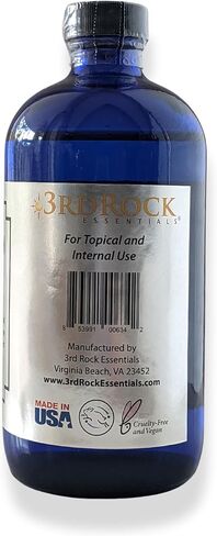 | Silver Infusion 150 PPM Chelated Silver Oxide Spray Dietary Supplement | All Natural Liquid Silver Spray Immune Support Supplement | All Natural Personal Care (2 oz.) in Saudi Arabia
