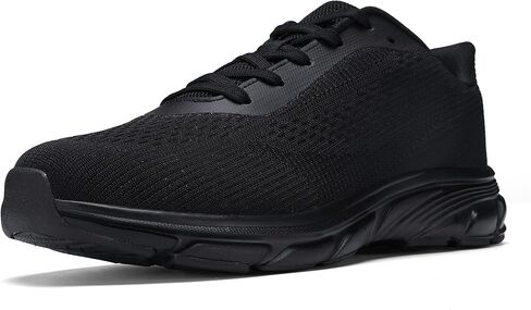 Santiro Mens Sneakers Casual Running Shoes Lightweight Breathable Walking Tennis Shoes in Saudi Arabia