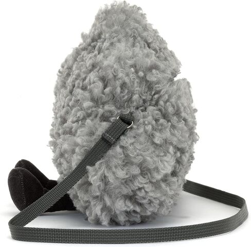 Jellycat Amuseables Cirrus Storm Cloud Plush Bag in Kuwait