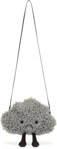 Jellycat Amuseables Cirrus Storm Cloud Plush Bag in Kuwait