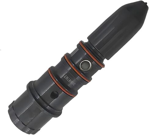 3069767 3059424 Fuel Injector 6PCS Fits For Cummins 855 N855 NH855 NT855 NTC NH in Kuwait