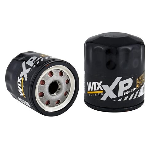 WIX Filters 51348 Oil Filter Spin ON Full Flow 275PSI 7-9GPM in Saudi Arabia