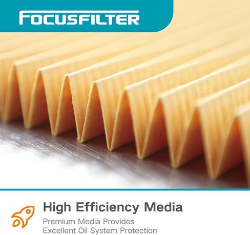 FOCUSFILTER 26350-3C300 OEM Grade Oil Filter Housing Cap, Fits Veracruz 2007-2012, Kia Sorento 2008-2009, Sedona 2010, Hyundai Sonata 2010, Borrego 2009-2011, Genesis 2009-2012, Replaces 263503C300 in Kuwait