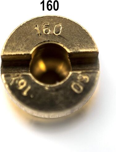 0101-021 Carburetor Rebuild Repair Parts Kit Compatible with Polaris 02-06 Sportsman 700 in Kuwait