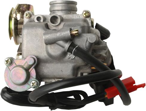 XMT-MOTO Carburetor Carb fits for GY6 50CC ATV SCOOTER MOPED Qingqi Vento CARB SUNL ROKETA JCL in Kuwait