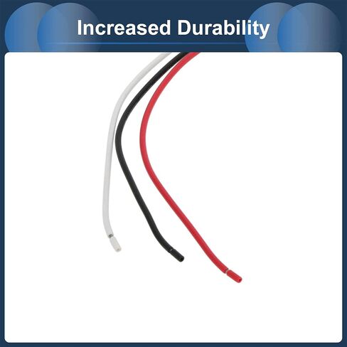 No.68433778AF Headlight Wiring Harness Assembly for Dodge Durango 2021-2024 Turn Signal Lights Lamp Wire Harness 3 Pcs Terminals 30cm l 1 Set in Kuwait