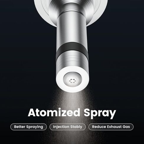 Fuel Injectors Compatible with Hyundai Santa Fe Kia Cadenza 3.3L Genesis Coupe 3.8L 2013-2014 Azera 3.3L Genesis 3.8L 2012-2014,35310-3C550 Set of 6 GDI in Kuwait