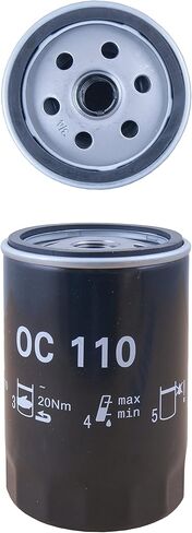 MAHLE Original OC 110 Oil Filter in Kuwait