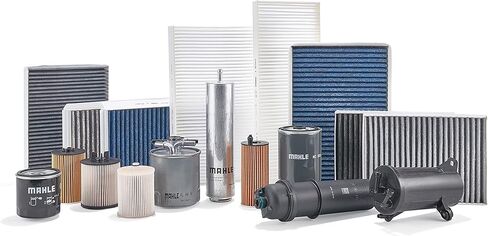 MAHLE Original OC 110 Oil Filter in Kuwait