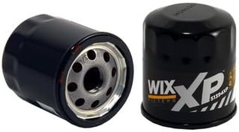 Wix 51394XP WIX XP Spin-On Lube Filter - Case of 6 in Saudi Arabia