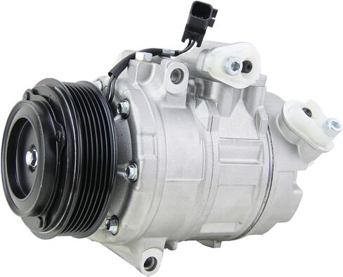 لفورد اكسبلورر تكييف وضاغط للهواء AC 3.5L V6 9777C2011 2012 2013 2014 2015 in Kuwait