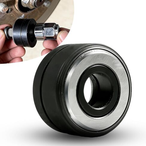 22800 Wheel Stud Installer, Tool Wheel Studs, Wheel Stud Installer Replace,Compatible with Most All Automotive Wheels and Light-Duty Truck Wheel Stud, SSafe Saves Time Effort in Kuwait