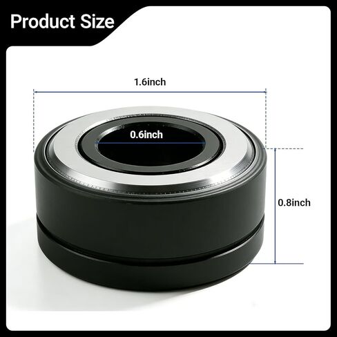 22800 Wheel Stud Installer, Tool Wheel Studs, Wheel Stud Installer Replace,Compatible with Most All Automotive Wheels and Light-Duty Truck Wheel Stud, SSafe Saves Time Effort in Kuwait