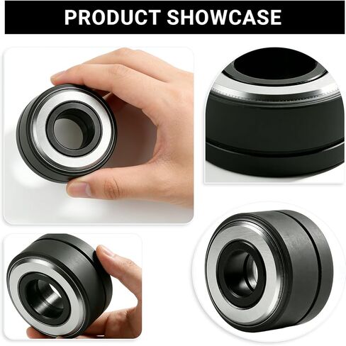 22800 Wheel Stud Installer, Tool Wheel Studs, Wheel Stud Installer Replace,Compatible with Most All Automotive Wheels and Light-Duty Truck Wheel Stud, SSafe Saves Time Effort in Kuwait