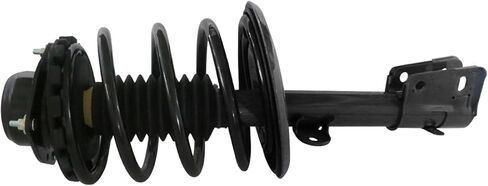 GSP 812311 Loaded Strut and Coil Spring Assembly for Select 1995-00 Chrysler Grand Voyager, Town And Country, Voyager; Dodge, Plymouth- Left Front (Driver Side) in Saudi Arabia