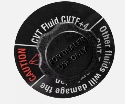 Transmission Oil Filler Cap Neck Cap for Dodge Caliber Jeep Patriot Compass 05105718AC in Kuwait