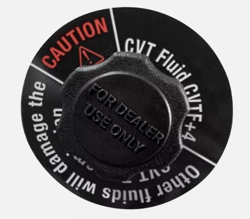 Transmission Oil Filler Cap Neck Cap for Dodge Caliber Jeep Patriot Compass 05105718AC in Kuwait