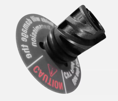 Transmission Oil Filler Cap Neck Cap for Dodge Caliber Jeep Patriot Compass 05105718AC in Kuwait