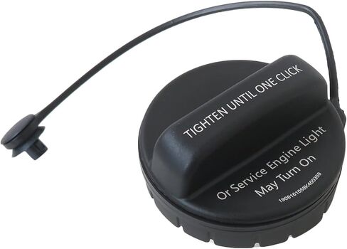 New Version GT329 Gas Fuel Cap for 2007-2020 Saturn Outlook, for Buick Enclave Allure LaCrosse Envision Regal, for Cadillac SRX CTS ATS, for Chevrolet Traverse Camaro Equinox Malibu SS Impala in Kuwait