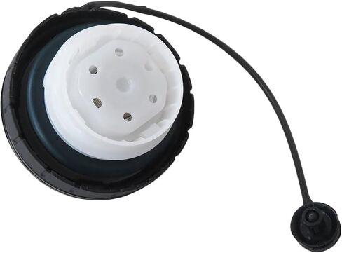 New Version GT329 Gas Fuel Cap for 2007-2020 Saturn Outlook, for Buick Enclave Allure LaCrosse Envision Regal, for Cadillac SRX CTS ATS, for Chevrolet Traverse Camaro Equinox Malibu SS Impala in Kuwait