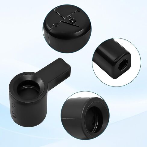 21396P20000 Transmission Breather Cap Compatible with Honda Accord Civic CRV CR-Z for HR-V Element Odyssey for Acura MDX RDX TL RLX ILX Replaces 21396-P20-000 in Saudi Arabia