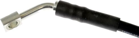 خرطوم هيدروليكي للفرامل Dorman H622679 متوافق مع موديلات مختارة من Audi/Seat/Volkswagen in Saudi Arabia