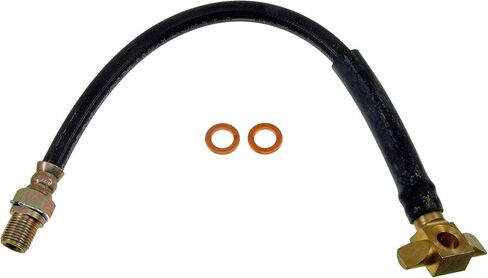 Dorman H84514 Brake Hydraulic Hose Compatible with Select Jeep Models in Saudi Arabia