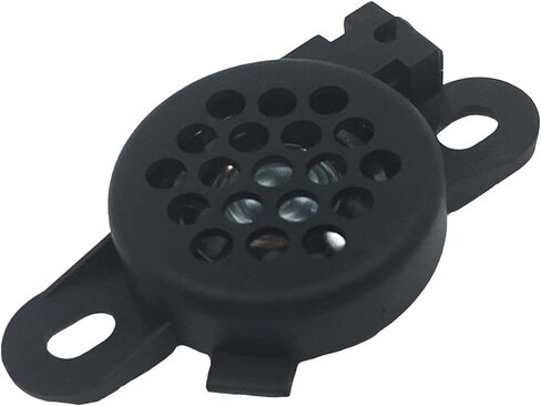 TOM - Warning Buzzer Speaker Sender Compatible with VW Beetle Jetta Touareg Audi A6 A5 A4 A3 A1 Park Assist System 8E0919279 in Kuwait