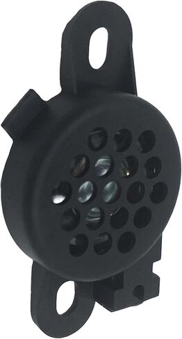 TOM - Warning Buzzer Speaker Sender Compatible with VW Beetle Jetta Touareg Audi A6 A5 A4 A3 A1 Park Assist System 8E0919279 in Kuwait