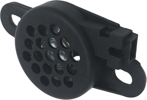 TOM - Warning Buzzer Speaker Sender Compatible with VW Beetle Jetta Touareg Audi A6 A5 A4 A3 A1 Park Assist System 8E0919279 in Kuwait
