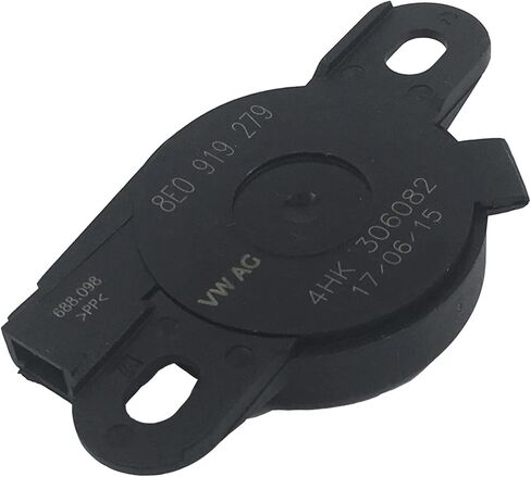 TOM - Warning Buzzer Speaker Sender Compatible with VW Beetle Jetta Touareg Audi A6 A5 A4 A3 A1 Park Assist System 8E0919279 in Kuwait