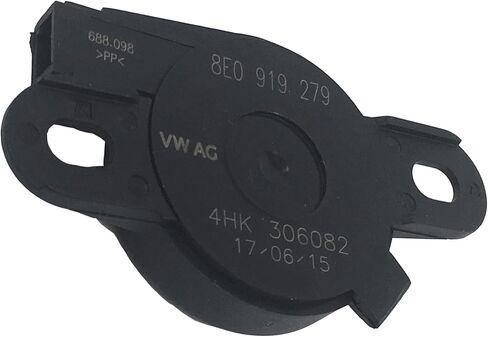 TOM - Warning Buzzer Speaker Sender Compatible with VW Beetle Jetta Touareg Audi A6 A5 A4 A3 A1 Park Assist System 8E0919279 in Kuwait