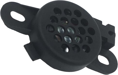 TOM - Warning Buzzer Speaker Sender Compatible with VW Beetle Jetta Touareg Audi A6 A5 A4 A3 A1 Park Assist System 8E0919279 in Kuwait