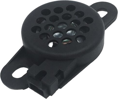 TOM - Warning Buzzer Speaker Sender Compatible with VW Beetle Jetta Touareg Audi A6 A5 A4 A3 A1 Park Assist System 8E0919279 in Kuwait