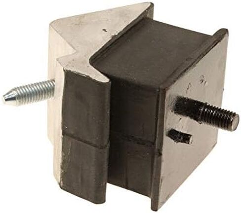 Engine Mount - Compatible with 1999-2004 Land Rover Discovery Series II in Saudi Arabia