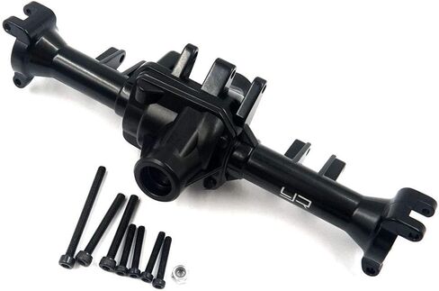 Yeah Racing TRX4-090 Alloy Middle Axle Housing : TRX-6 in Kuwait