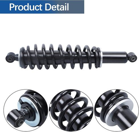 استبدال الصدمات الأمامية لياماها فايكنغ 700 2014-2019 لاستبدال 1XD-F3390-00-00 1XD-F3390-01-00 in Saudi Arabia