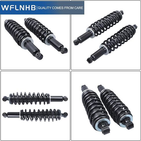 استبدال الصدمات الأمامية لياماها فايكنغ 700 2014-2019 لاستبدال 1XD-F3390-00-00 1XD-F3390-01-00 in Saudi Arabia