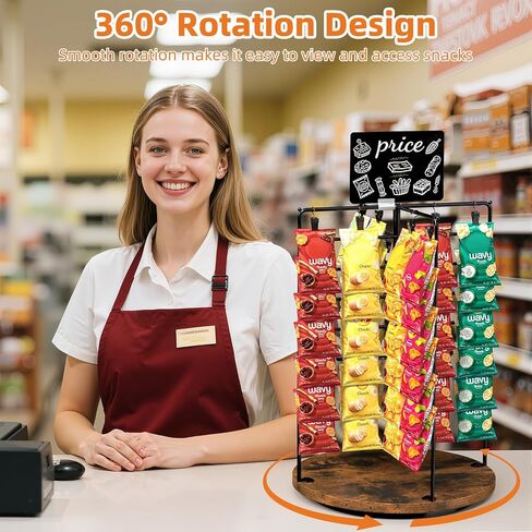 Nuovoware Napkin Holder, Standing Napkin Holder for Tables, Tree & Bird Design Table Napkin Holder, Metal Tabletop Paper Napkin Organizer, Tissue Dispenser for Kitchen Dining - Black in Kuwait