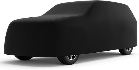 غطاء سيارة جيب CJ7 – CoverMaster مقاوم للماء – GoldShield in Kuwait