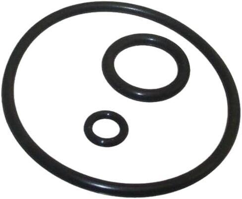 GotenZ155 Oil Filter O Rings 2.5mm 4-pack Compatible With Automotive Motorcycle Parts GPX 155cc Engine Pit Dirt Bike in Kuwait