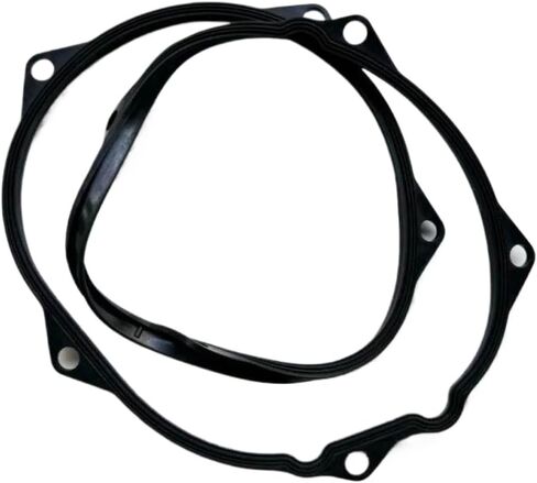 CVT غطاء حماية حلقة الختم 2019 2020 2021 2022 2023 2024 متوافق مع قطع غيار السيارات والدراجات النارية Cforce Zforce Uforce 800 950 1000 CF1000UZ Sport ATV UTV SSV 0JY0-013002 in Kuwait