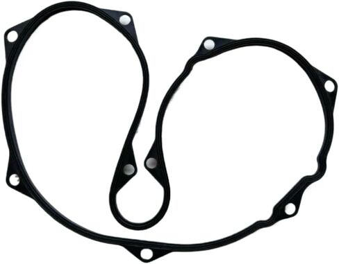 CVT غطاء حماية حلقة الختم 2019 2020 2021 2022 2023 2024 متوافق مع قطع غيار السيارات والدراجات النارية Cforce Zforce Uforce 800 950 1000 CF1000UZ Sport ATV UTV SSV 0JY0-013002 in Kuwait